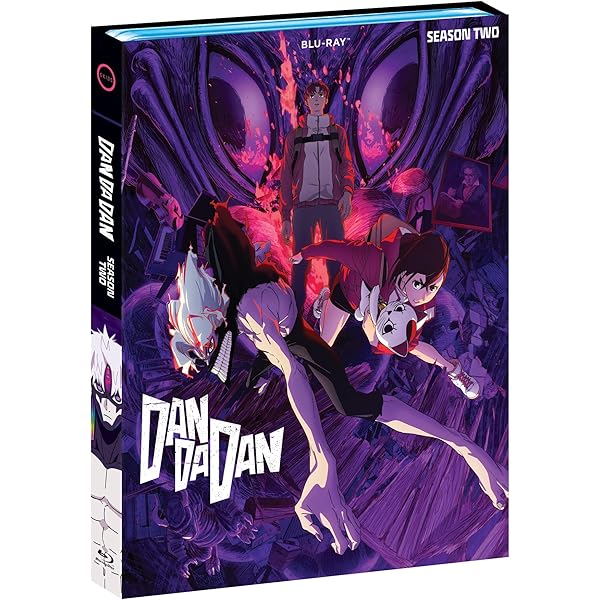 Amazon.com: 009 Re: Cyborg - Blu-ray & DVD : Kenji Kamiyama