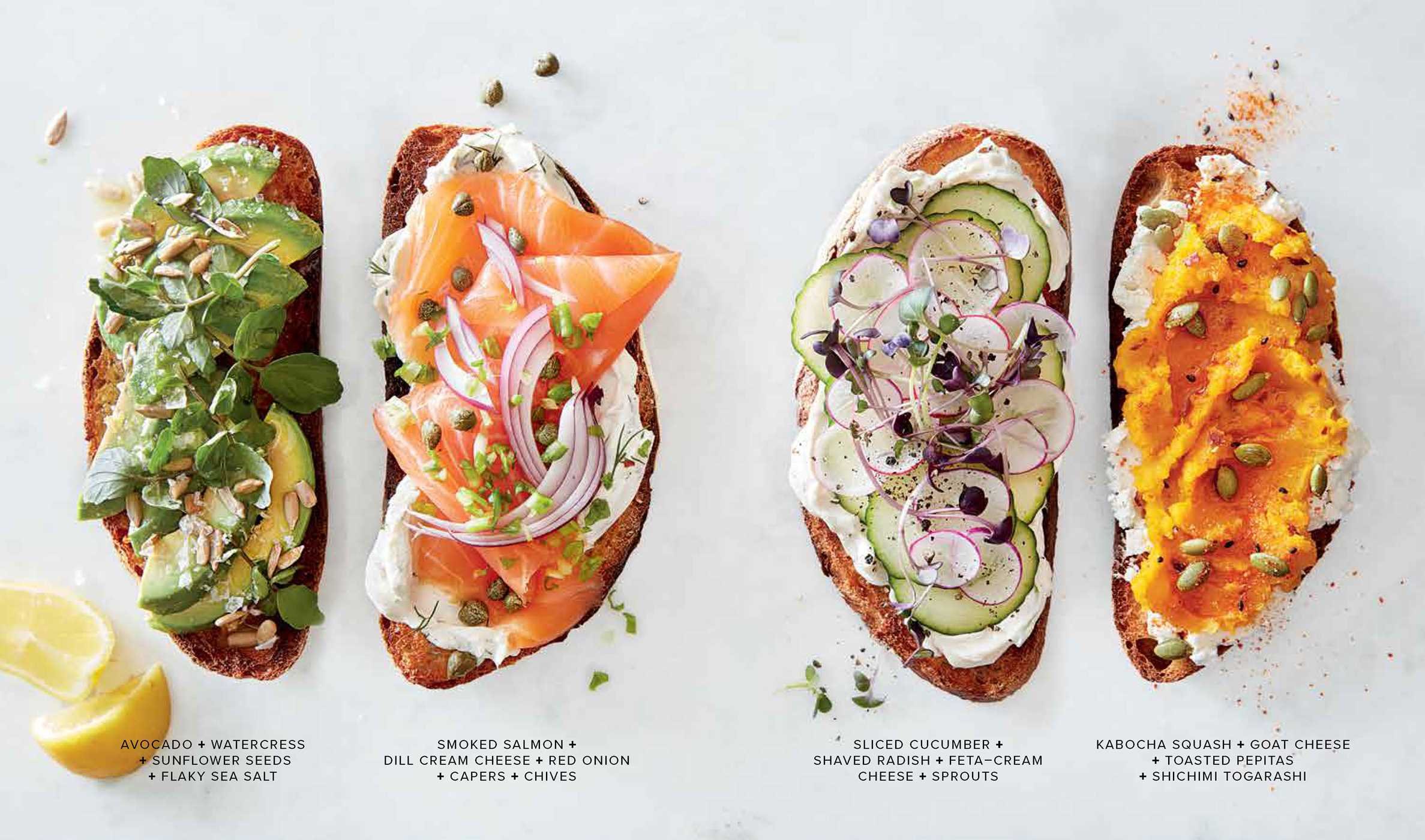 The Breakfast Bible: 100+ Favorite Recipes to Start the Day (Williams Sonoma)