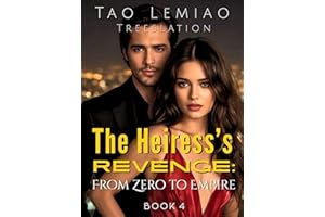 The Heiress's Revenge: From Zero to Empire 4