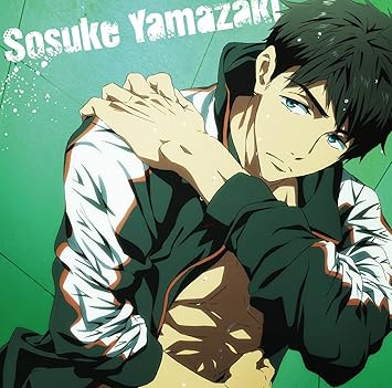 山崎宗介の誕生日やキャラ情報紹介 松岡凛との関係は Free