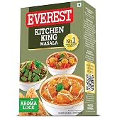 Everest Masala, Kitchen King, 100 grams - India