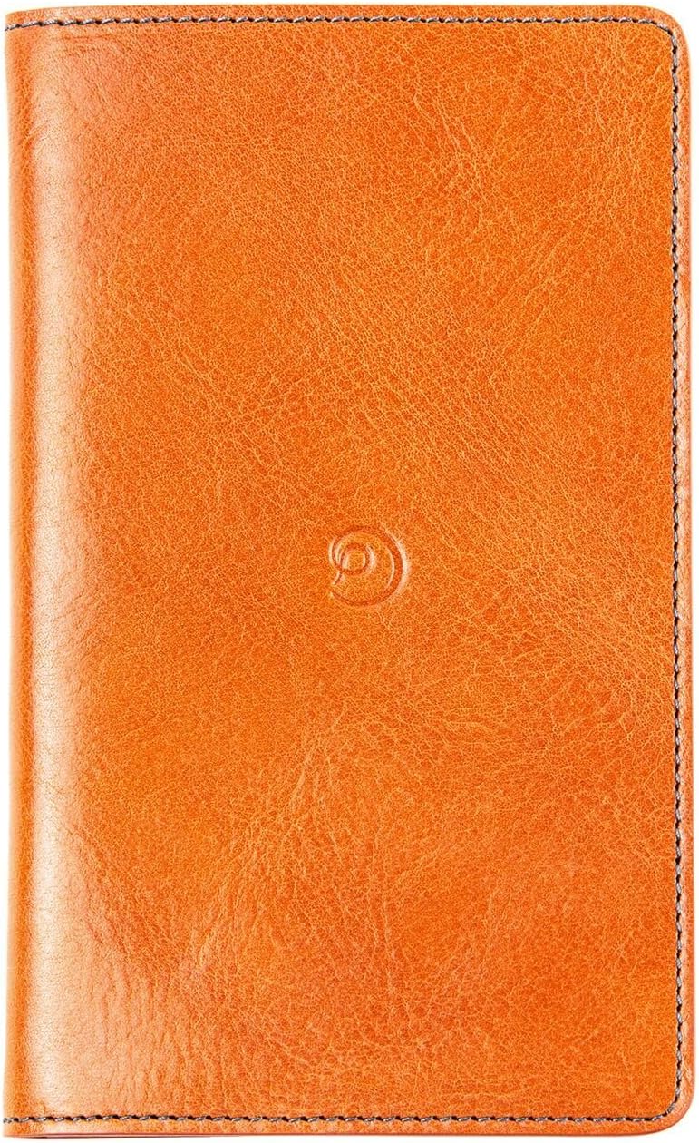 DANNY P WC6PPC LEATHER WALLET IPHONE 6/6S PLUS