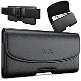 DeBin Holster for iPhone 13 Pro Max, 12 Pro Max, 11