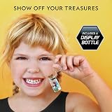 Blue Marble National Geographic Birthstone Dig Kit 12 Gemstones with Tools view 4