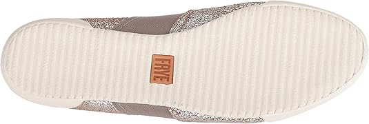 frye melanie gore mule