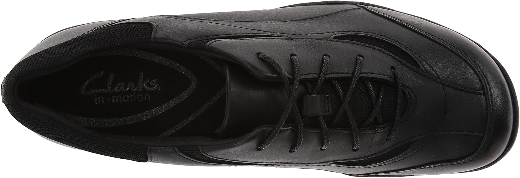 clarks in motion shoes