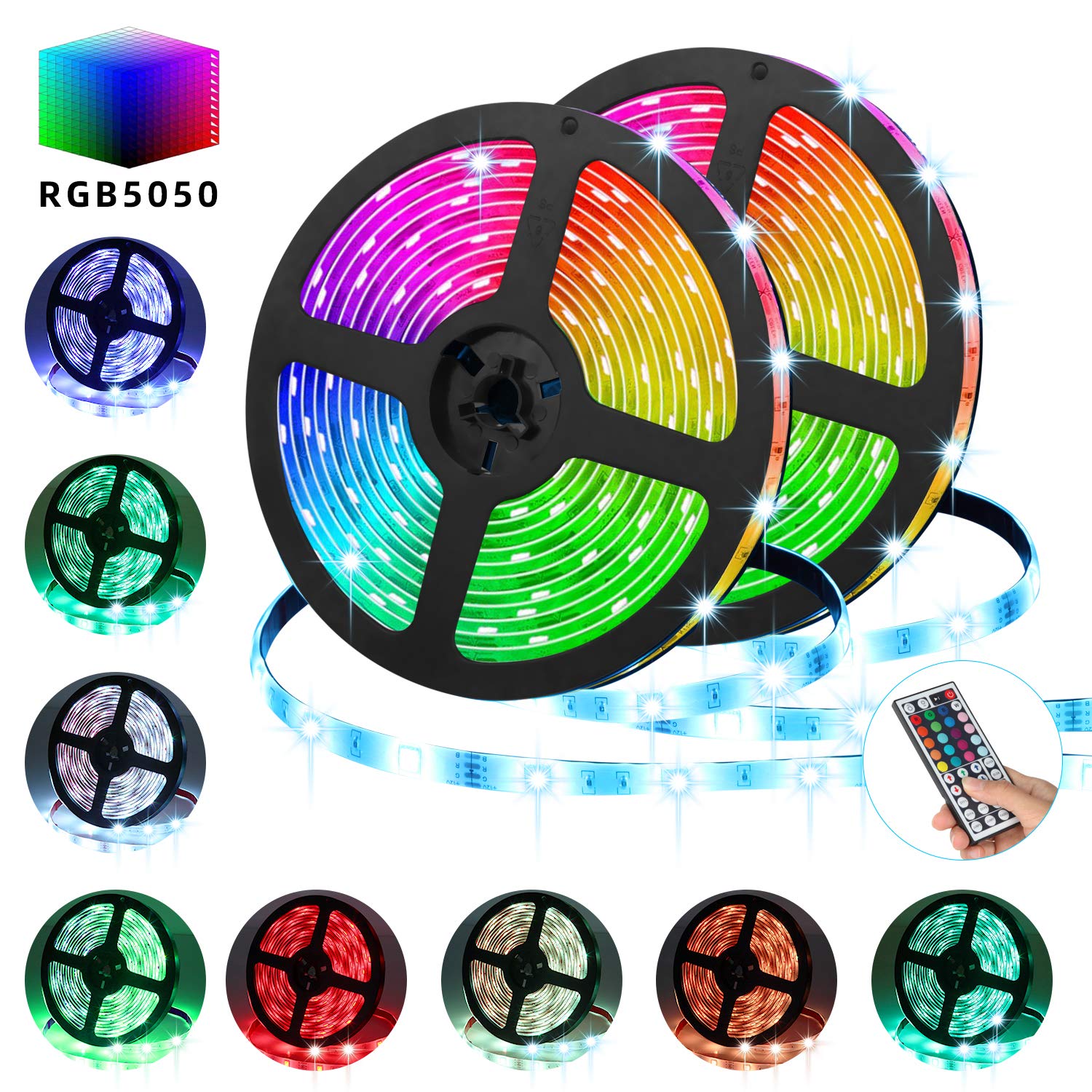 Best 24 V 20 M Led Strip Lighting