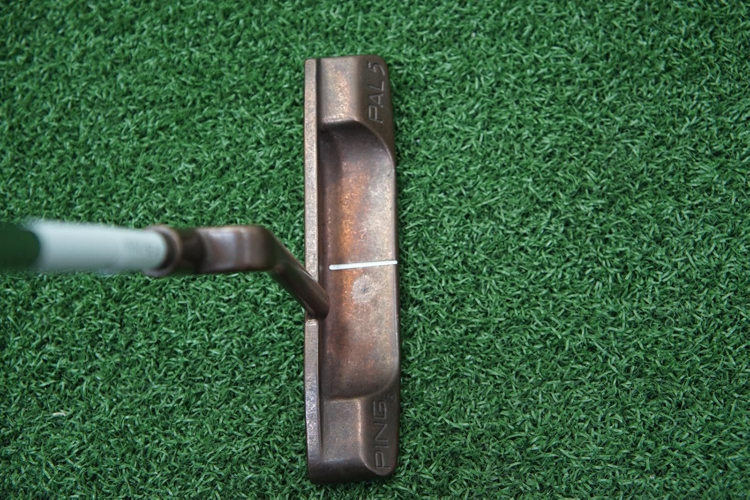 Ping pal 5 putter Clearance
