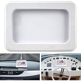 VEITHI EVA Foam Boat Dash Pad, Anti-Slip Boat Dash Organizer Perfect for Fishing Center Consoles (6Color,2Size)