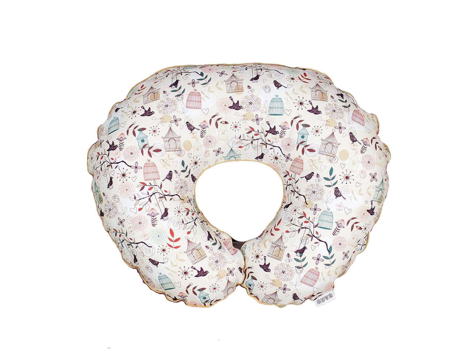 personalized nursing pillow