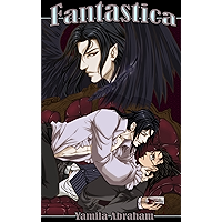 Fantastica 1 (Yaoi) book cover Fantastica 1 (Yaoi) book cover