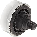 BrandTech 707530 Piston Head, 25mL Size, For BRAND