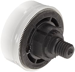 BrandTech 707530 Piston Head, 25mL Size, For BRAND