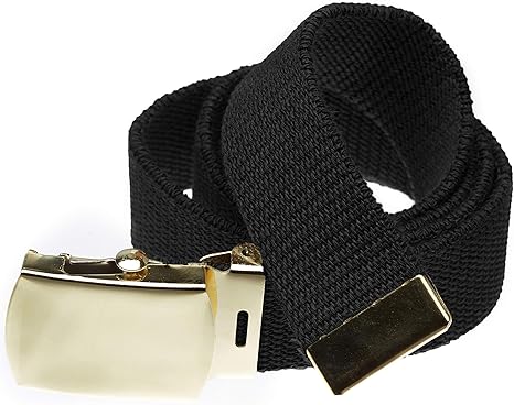 military grade web belt