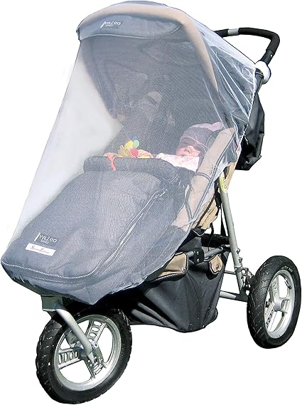 stroller bug