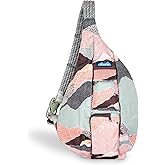 KAVU Rope Sling - Compact Lightweight Crossbody Bag