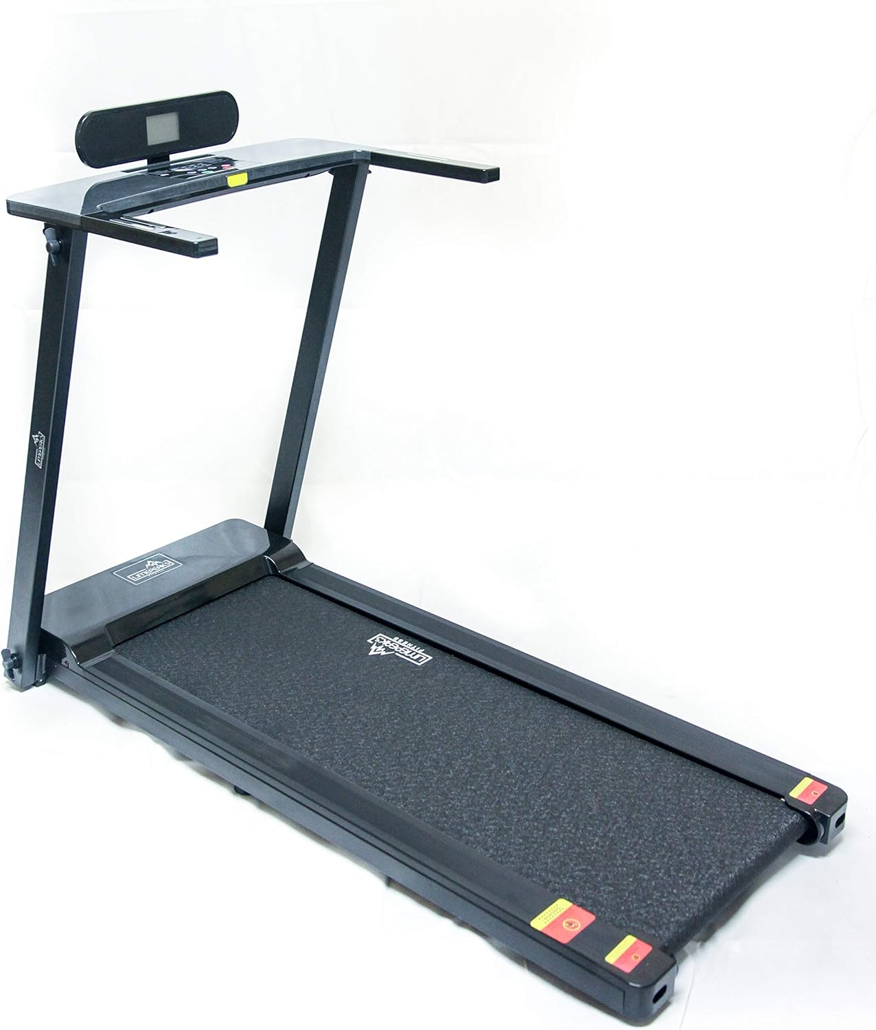 limepeaks foldable treadmill