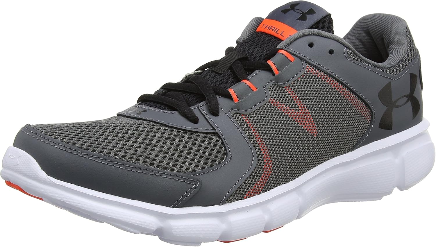 under armour soldier