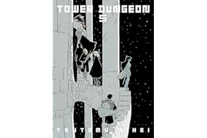 Tower Dungeon 5