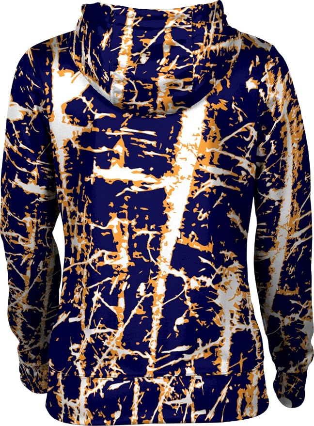 durable modeling ProSphere Girls Kitsap Naval Base Military Distressed Pullover Hoodie durable modeling ProSphere Girls Kitsap Naval Base Military Distressed Pullover Hoodie