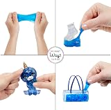 Rainbow High Skyler Fashion Doll with Slime Kit Pet 28cm Twinkle Doll view 3