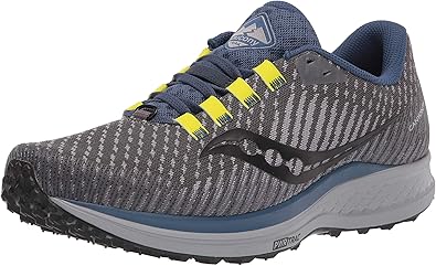 saucony men's cross training shoes