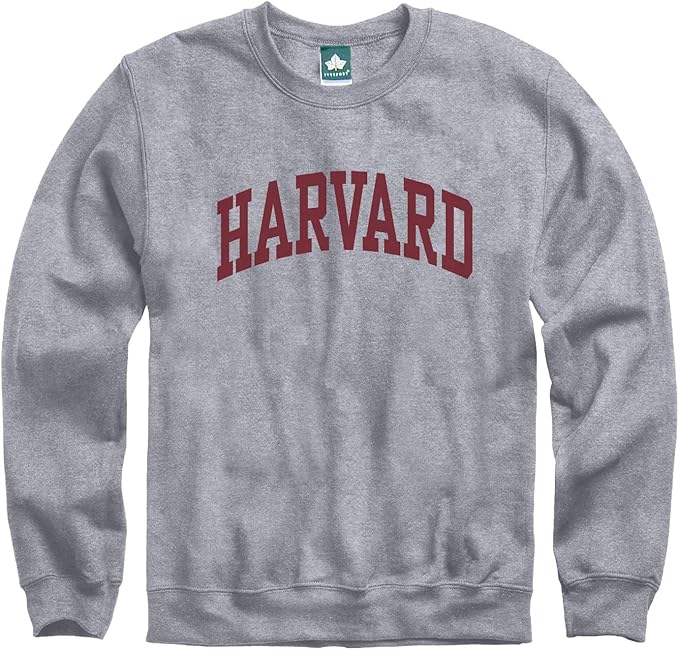 harvard sweatshirt canada