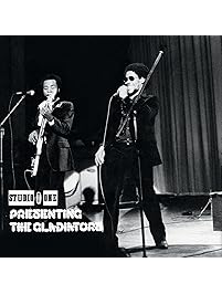 Presenting the Gladiators: Deluxe Edition