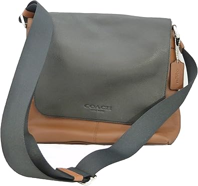 coach sullivan messenger bag