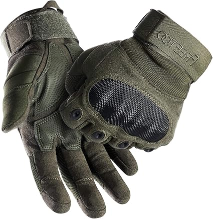 military work gloves