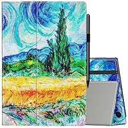 ANNAPRO Case for Amazon Kindle Fire HD 10 Tablet