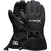 Arctix Womens Switch Up Gloves