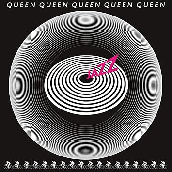 discos queen amazon