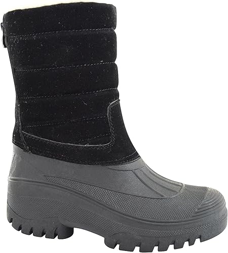 amazon uk ladies boots