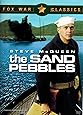 The Sand Pebbles