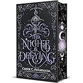 The Night Is Defying: A Nytefall Novel (Nytefall Trilogy, 2)