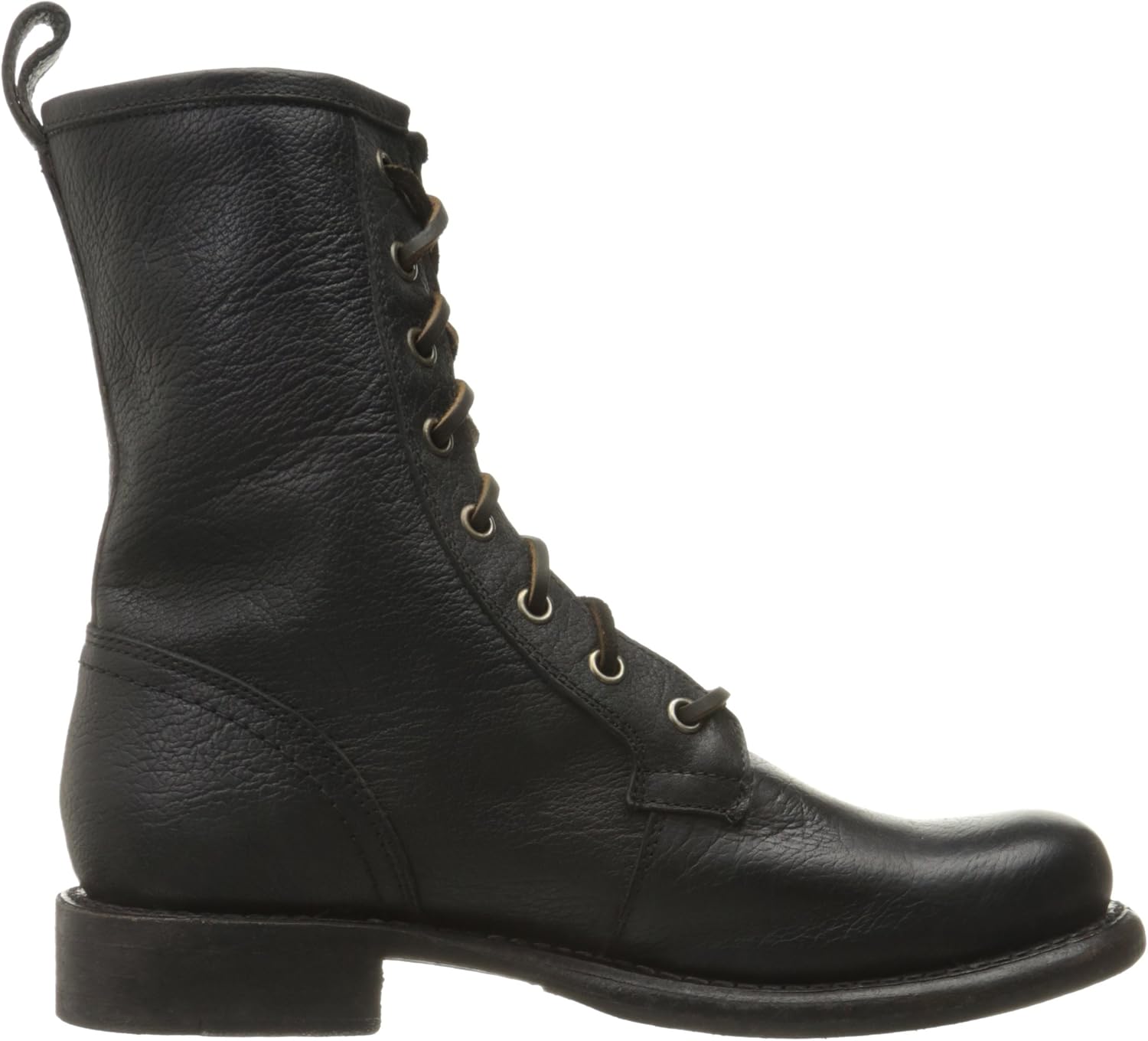 frye women's jenna combat boot
