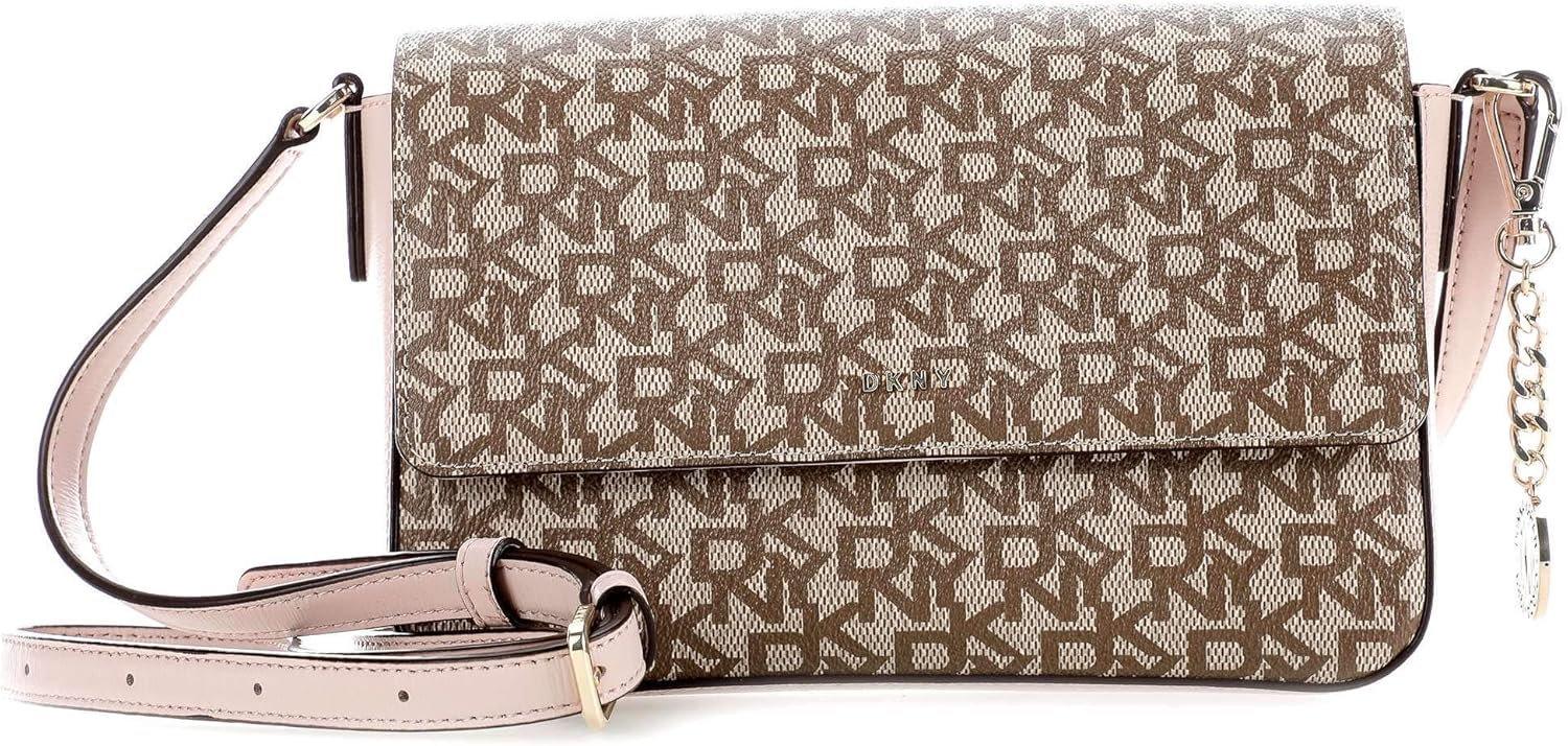 DKNY Bryant Shoulder bag multicolour Amazon.co.uk Clothing