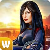 Dark Angels: Masquerade of Shadows