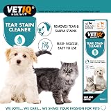 VETIQ Tear Stain Remover for Cats & Dogs 100 ml view 3