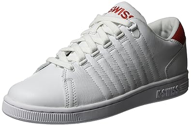 k swiss with reversible tongue