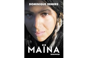 Maïna: Nouvelle édition (French Edition)