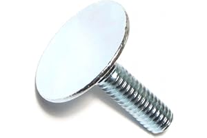 Hard-to-Find Fastener 014973370800 Elevator Bolts, 1-1/4-Inch, 10-Piece