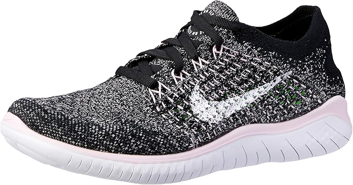 nike free flyknit 5.0 knit vamp womens yellow