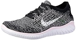 Nike Women's Free RN Flyknit 2018