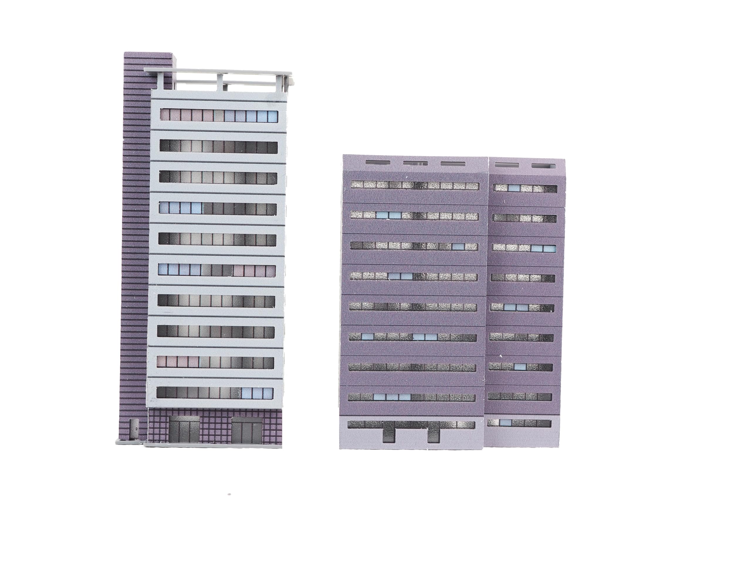 Mua Good in Three Directions 1/300 Model Building, Railway Model ...
