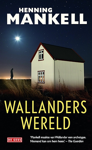 Download Wallanders wereld (Dutch Edition) PDF