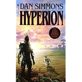 Hyperion by Dan Simmons (1989-05-26)