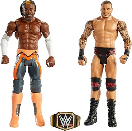 randy orton action figure amazon
