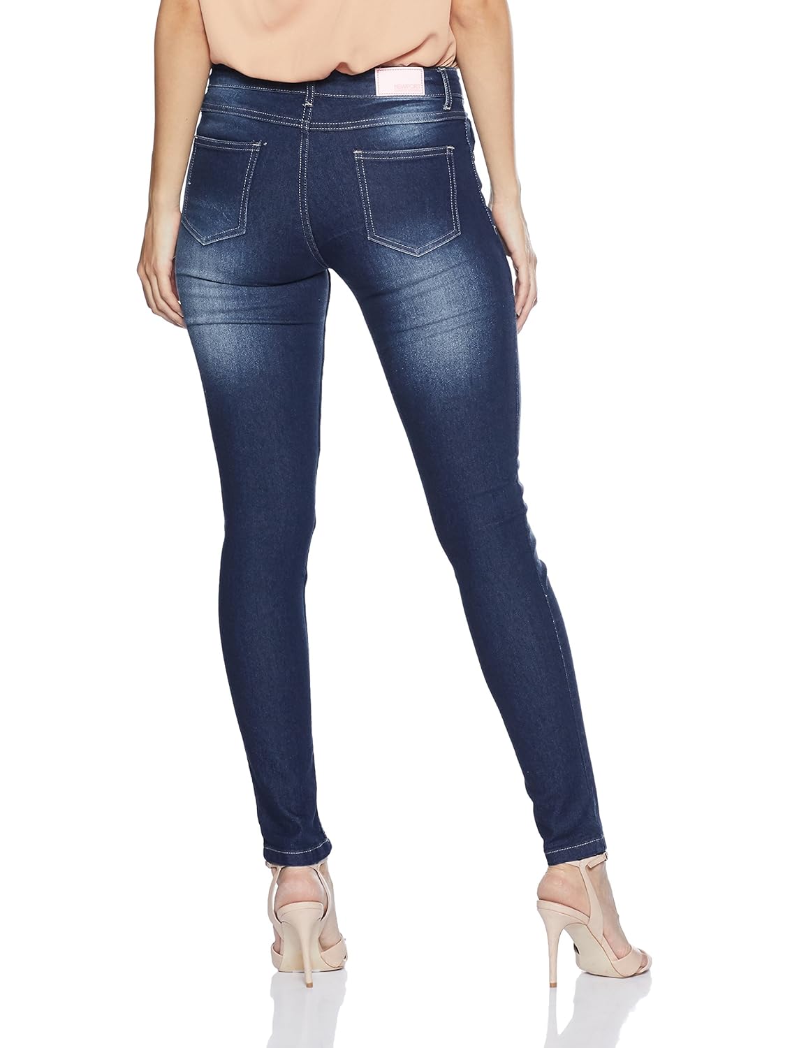 newport women's skinny jeans